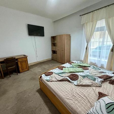 Central Park Home Kaloşvar Dış mekan fotoğraf
