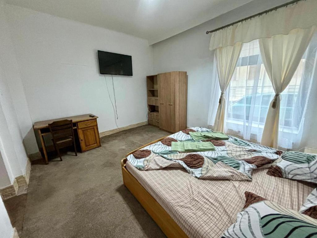 Central Park Home Kaloşvar Dış mekan fotoğraf