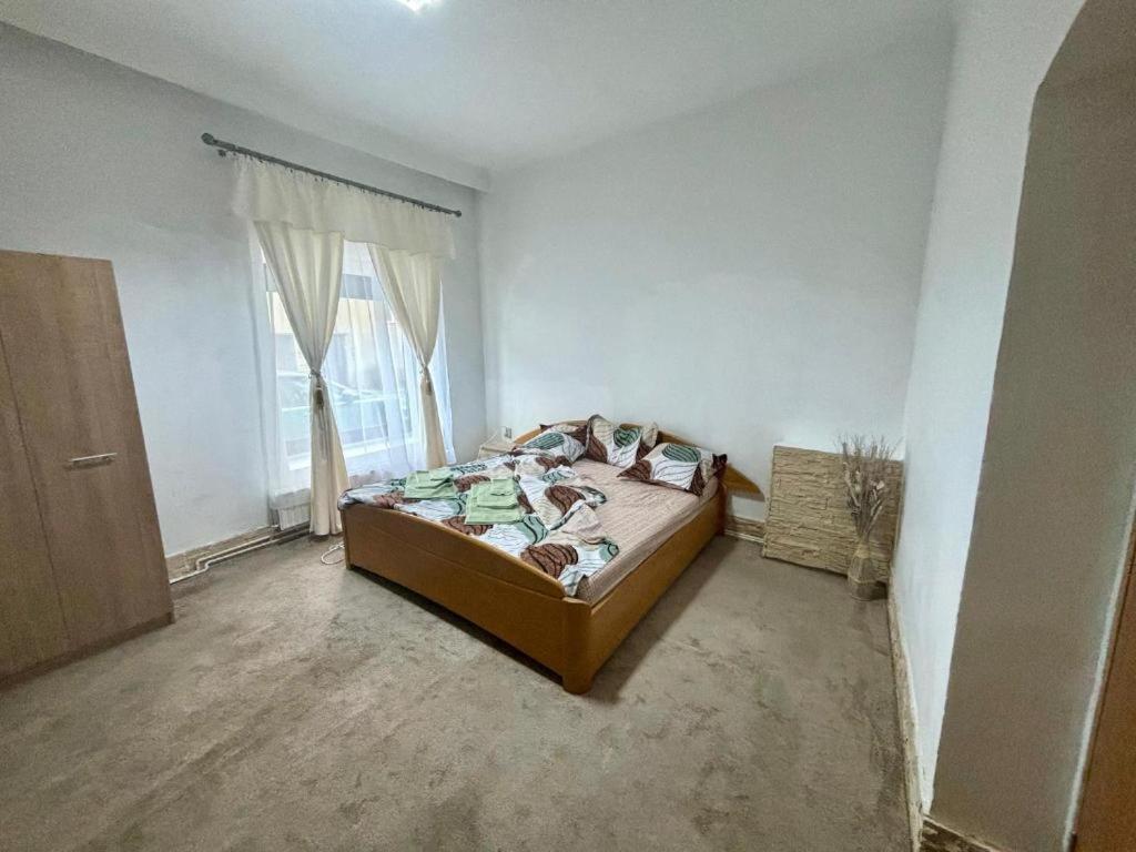 Central Park Home Kaloşvar Dış mekan fotoğraf